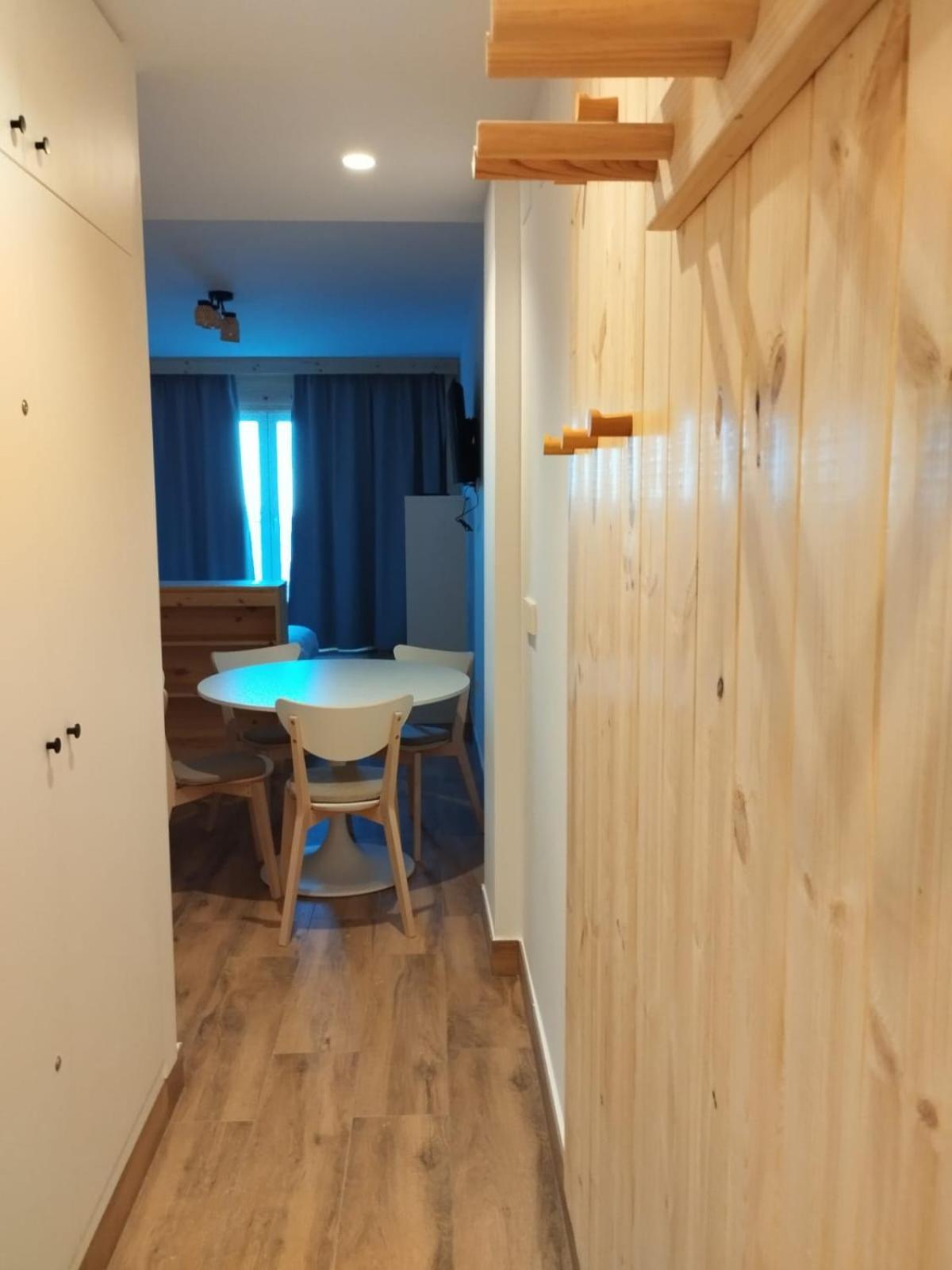 Apartamentos Montreal Premium سْييرا نيفادا المظهر الخارجي الصورة