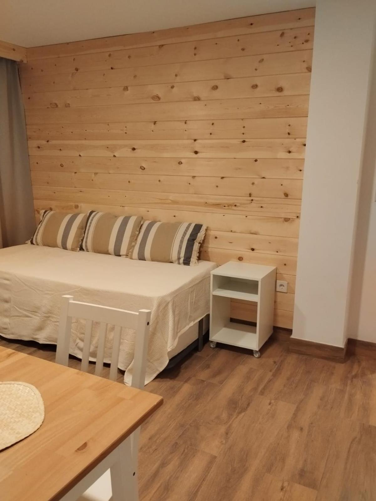 Apartamentos Montreal Premium سْييرا نيفادا المظهر الخارجي الصورة