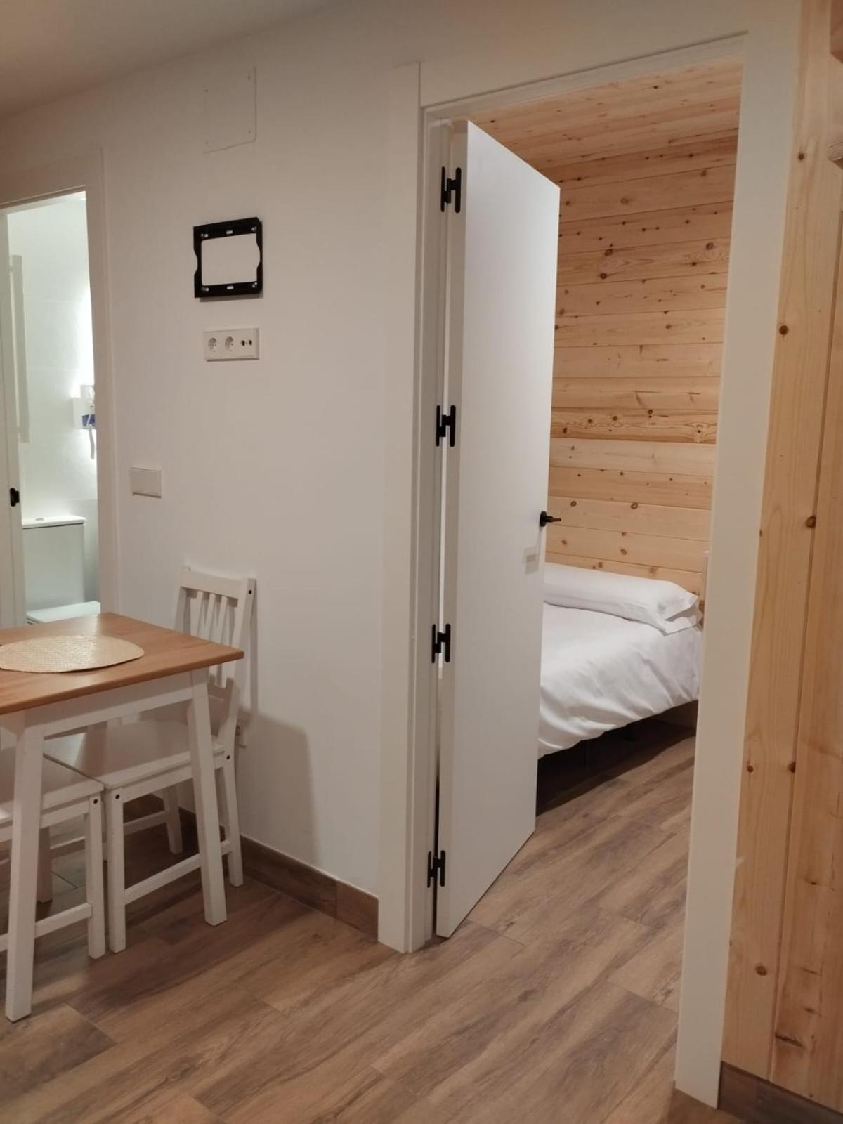 Apartamentos Montreal Premium سْييرا نيفادا المظهر الخارجي الصورة