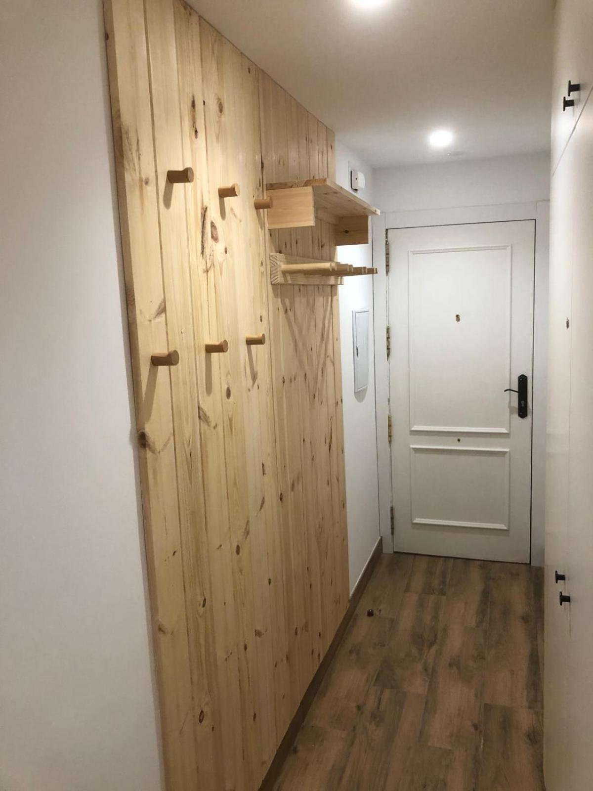 Apartamentos Montreal Premium سْييرا نيفادا المظهر الخارجي الصورة