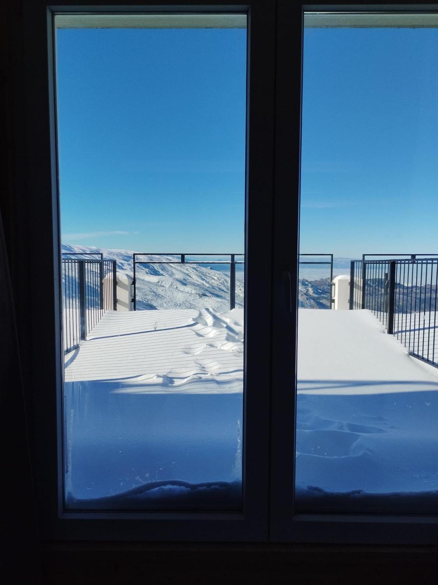 Apartamentos Montreal Premium سْييرا نيفادا المظهر الخارجي الصورة